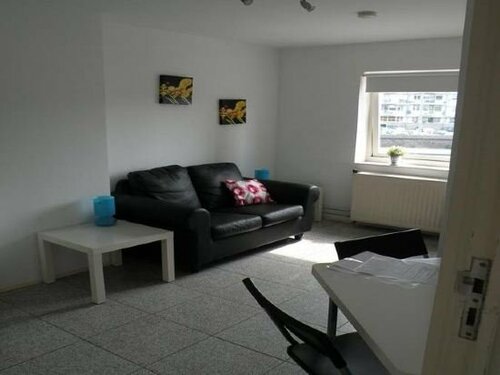 Гостиница Apartment de Boer в Зандворте