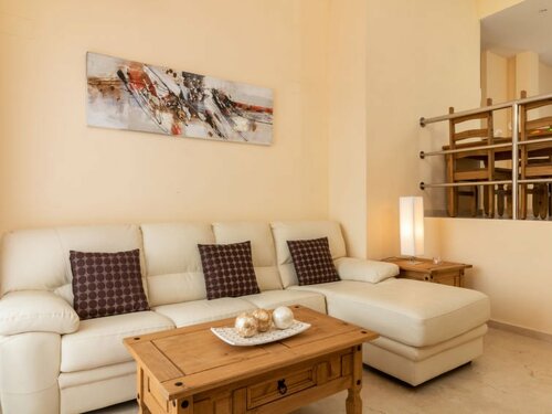 Апартаменты Vista Bahia