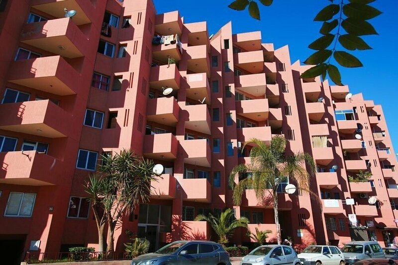 Гостиница Jb Apartment в Кенитре