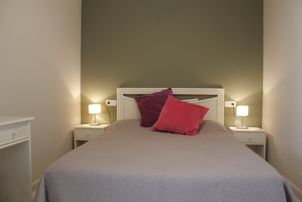 Фото Apartamentos Turmalina