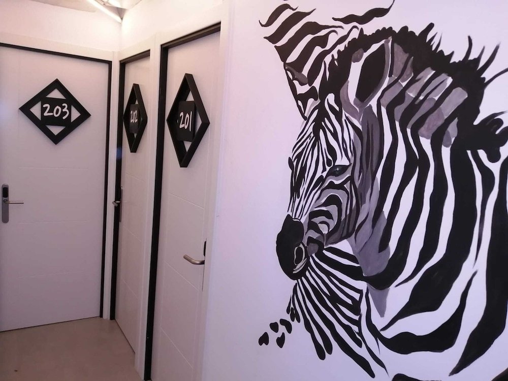 Фото Las Cebras Apartamentos Turísticos