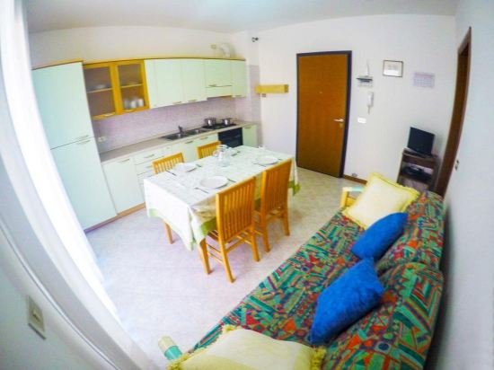 Фото Residence Le Soleil