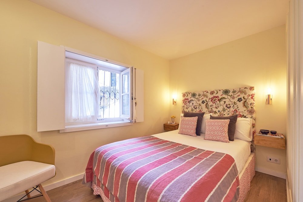 Фото Lisbon Best Choice Prime Apartments Alfama