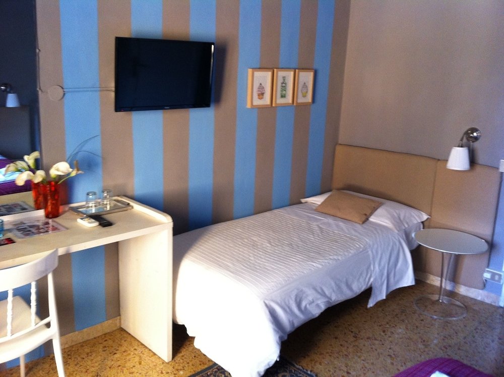 Фото B&b Casapiu Piazza Erbe Verona