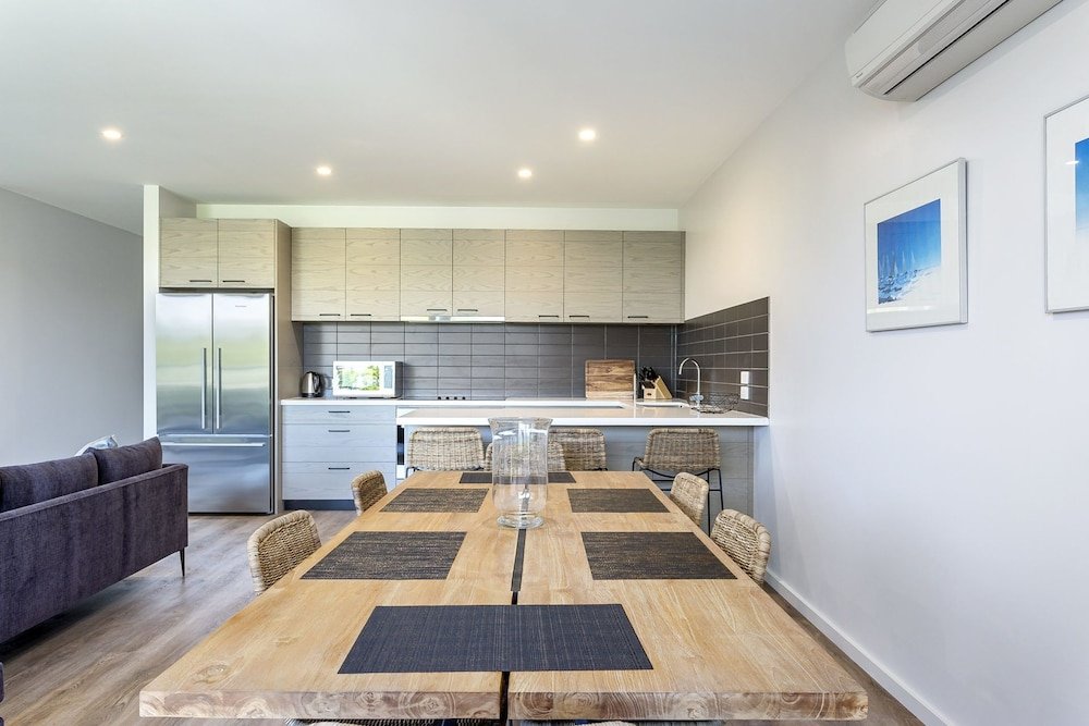 Фото Blairgowrie Apartment 1