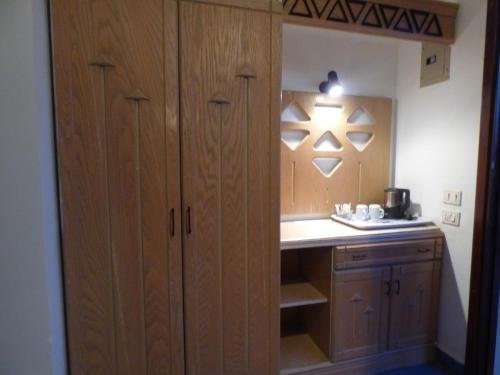 Фото Marsa Shagra Village