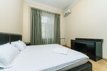 Palace of Sport Apartment (Shota Rustaveli Street, 23), short-term housing rental