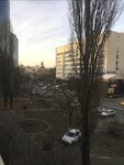 Ok Apartment (Mechnykova Street, 8), alojamiento en alquiler diario