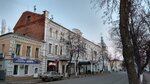 Янтарь (Советская ул., 291, Мичуринск), ювелирный магазин в Мичуринске