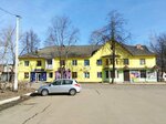 Карусель (ulitsa Lenina, 15) ، متجر للأطفال
