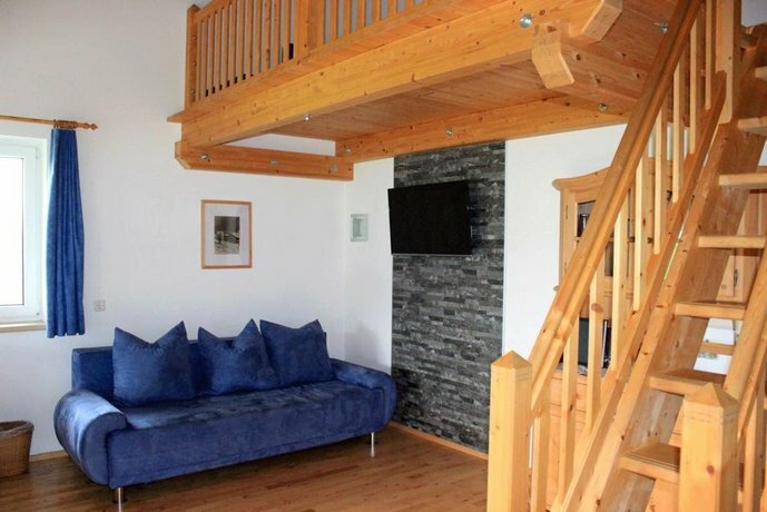 short-term housing rental — Studlerhof — Tyrol, photo 1