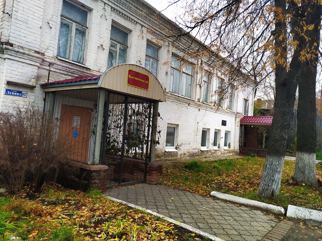 متحف Urensky muzeyno-vystavochny kompleks imeni V. F. Mamontova ، ، صورة