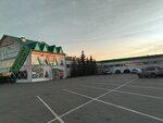 Abakan Svaya (ulitsa Itygina, 19А) ، أعمال البناء المتخصصة