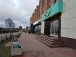 Vozdux (Bankovskaya ulitsa, 6), fitness club
