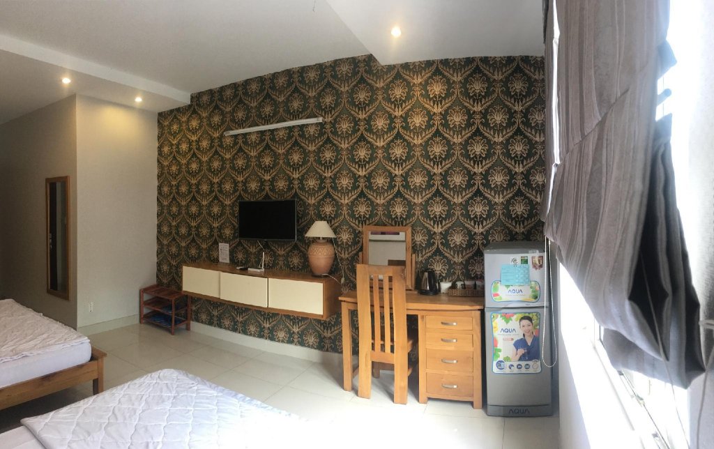 Фото Airanc 605  Airport Apartments and Cars