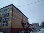 Рыба (Kineshemskoye Highway, 60А), fish and seafood