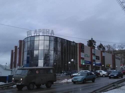 Камаз центр наро фоминск