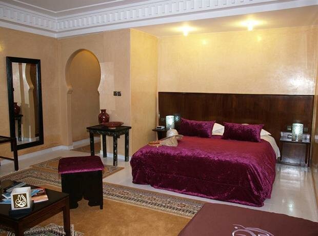 Bab Al Bahar Hotel & SPA