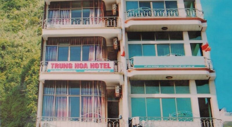 Trung Hoa Hotel