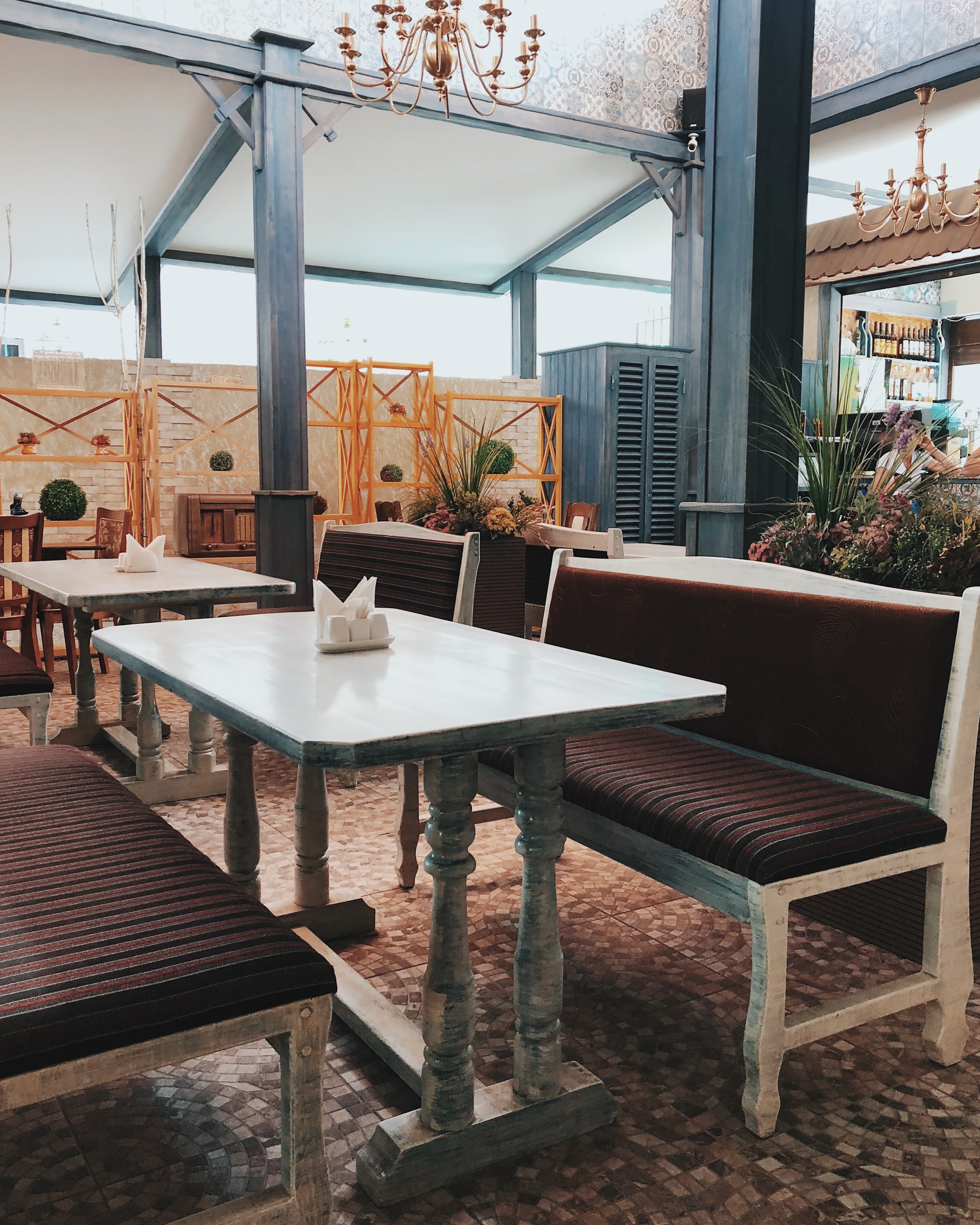 Фото Ориентал