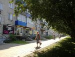 Street fashion (Sovetskaya Street, 29), clothing store