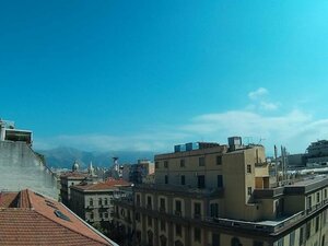 Гостиница Ibis Styles Palermo Cristal