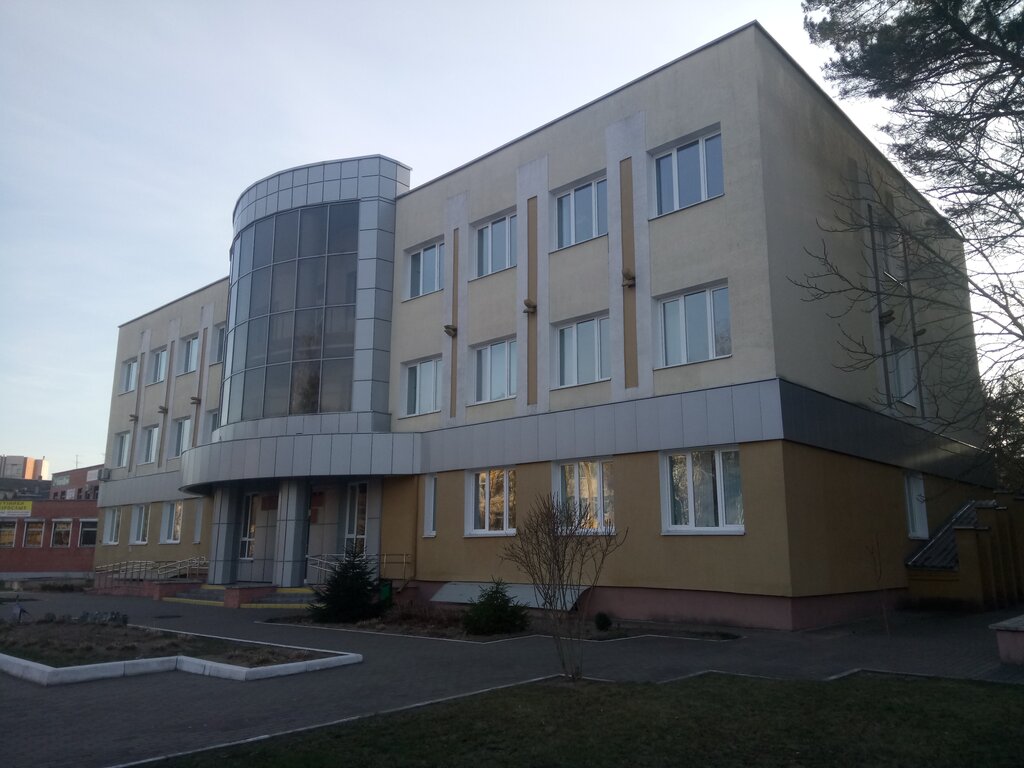 Social service Upravleniye po Trudu, Zanyatosti i Sotsialnoy Zashchite Svetlogorskogo Rayispolkoma, Svetlogorsk, photo