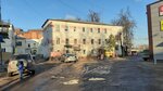 Срочный ремонт обуви (Sovetskaya Street, 105с3), reparación de zapatos