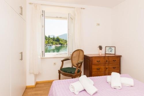 Фото Holiday Home Anima Maris