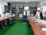 V1vo (Autonomous Republic of Crimea, Bakhchisarayskiy rayon, Kashtanovskiy selskiy sovet), tienda de productos