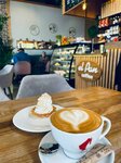 Dim Coffee (Krasnodar, V.I. Machugi Street, 78), coffee to go