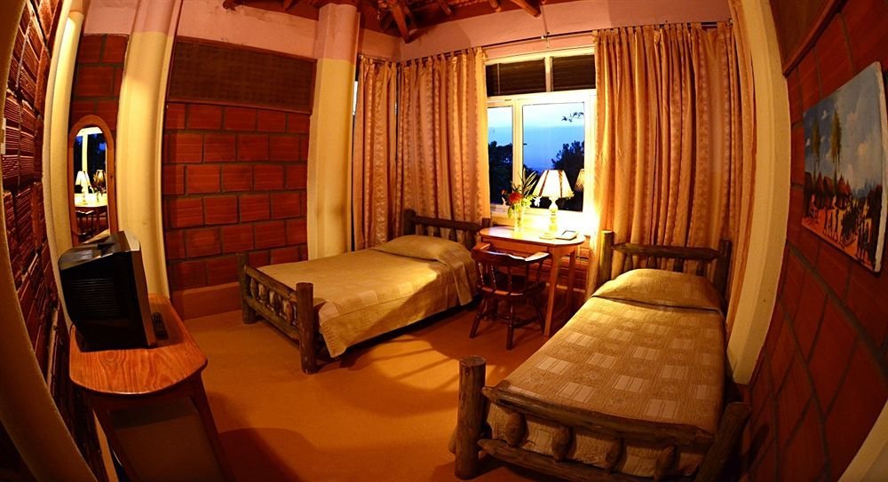 Фото Forest Cottages