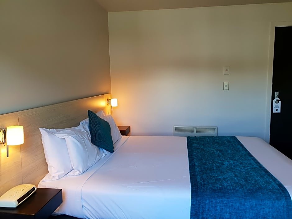 Фото The Moorings On Malborough