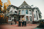 Greenwich (rayon Solotcha, Pochtovaya ulitsa, 1) ، مقهى