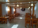 Пельменная (Tsentralny proyezd, 1с1), cafe