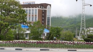 Тихоокеанск