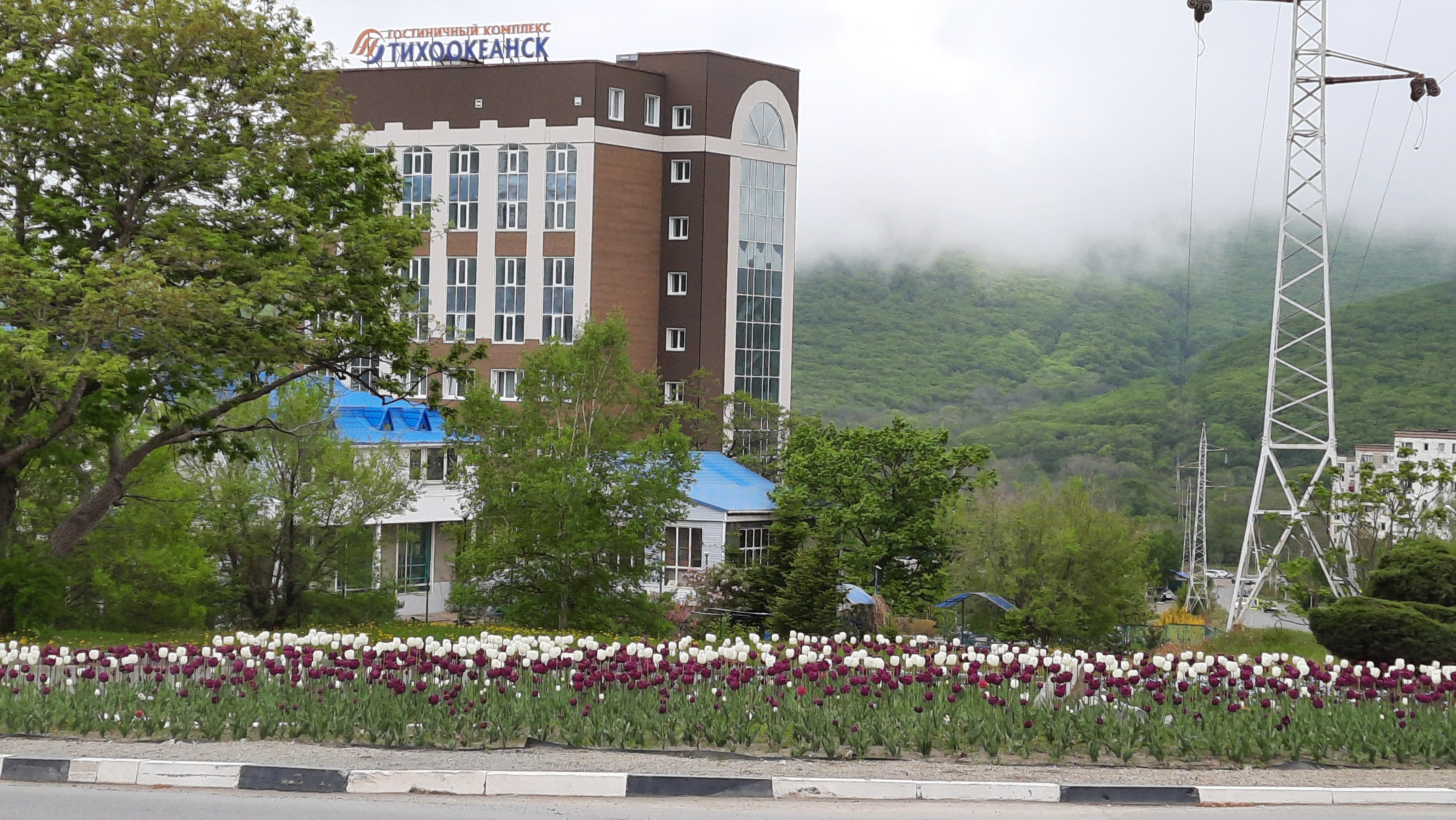 Фото отеля 2