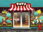 Лаки тойс (Uspensko-Troitska vulytsia, 14), toys and games
