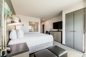 Гостиница Hyatt House Winnipeg-South/Outlet Collection