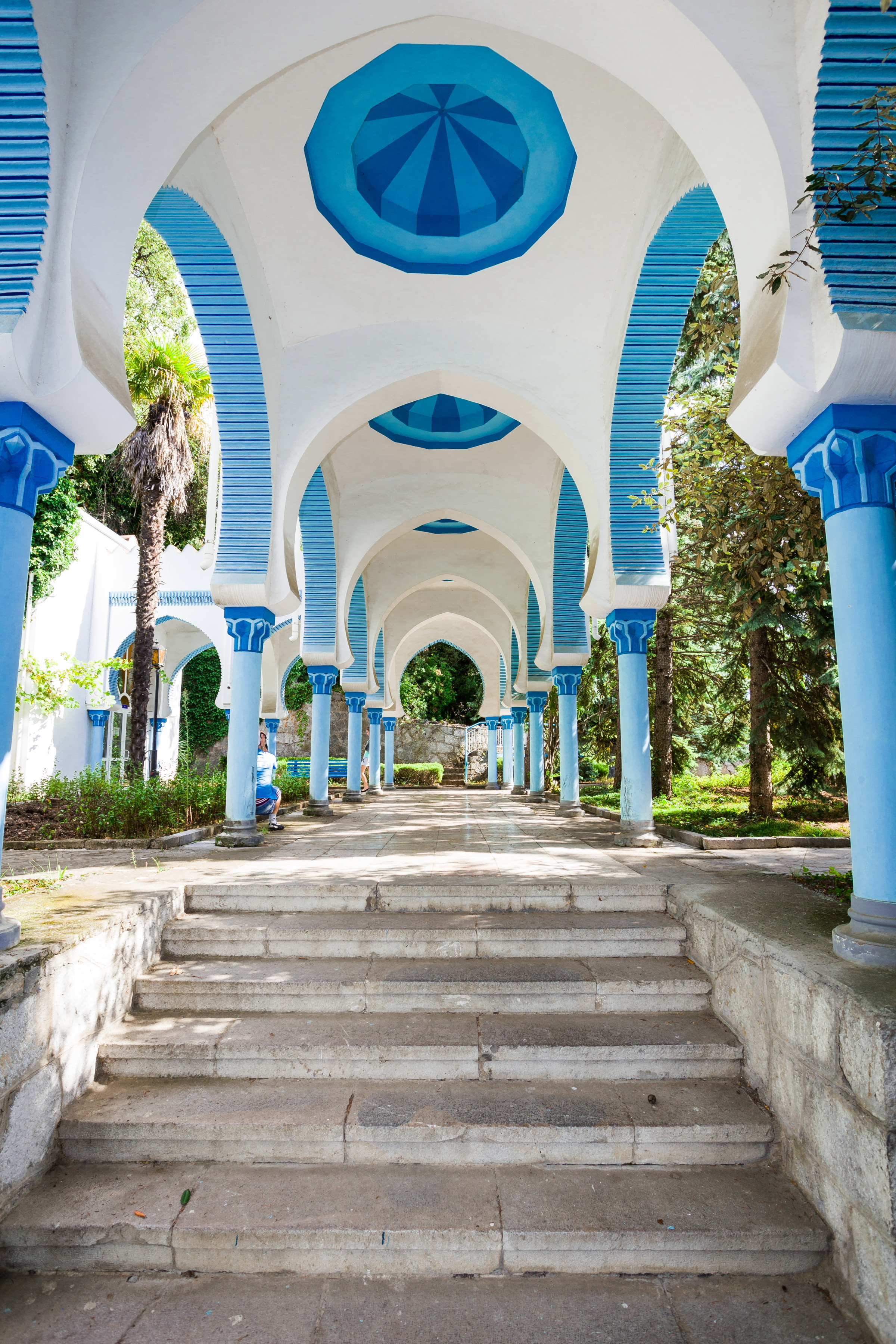 Фото Дюльбер