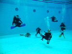 Diving Kazan (Sibgata Khakima Street, 70), diving