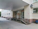 ОКБ, приёмное отделение (Kanischevo District, Internatsionalnaya Street, 3А), departamento del hospital