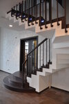 Fabrika-Lestnic31 (Vostochnaya Street, 71В) ، سلالم
