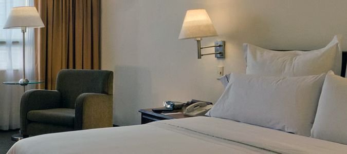 Фото Fiesta Americana Reforma