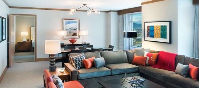 Фото Hyatt Regency Denver at Colorado Convention Center