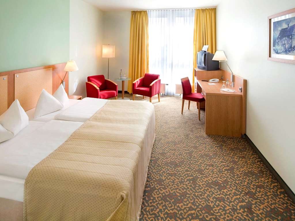 Фото отеля 5