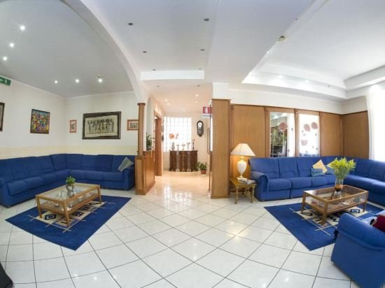 Фото Albergo Hotel Verdi