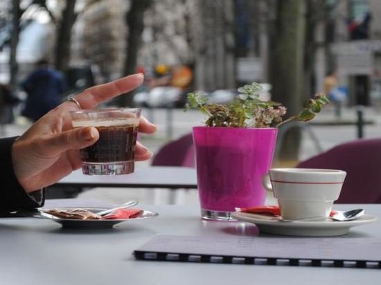 Фото Hôtel Restaurant Le Victoria