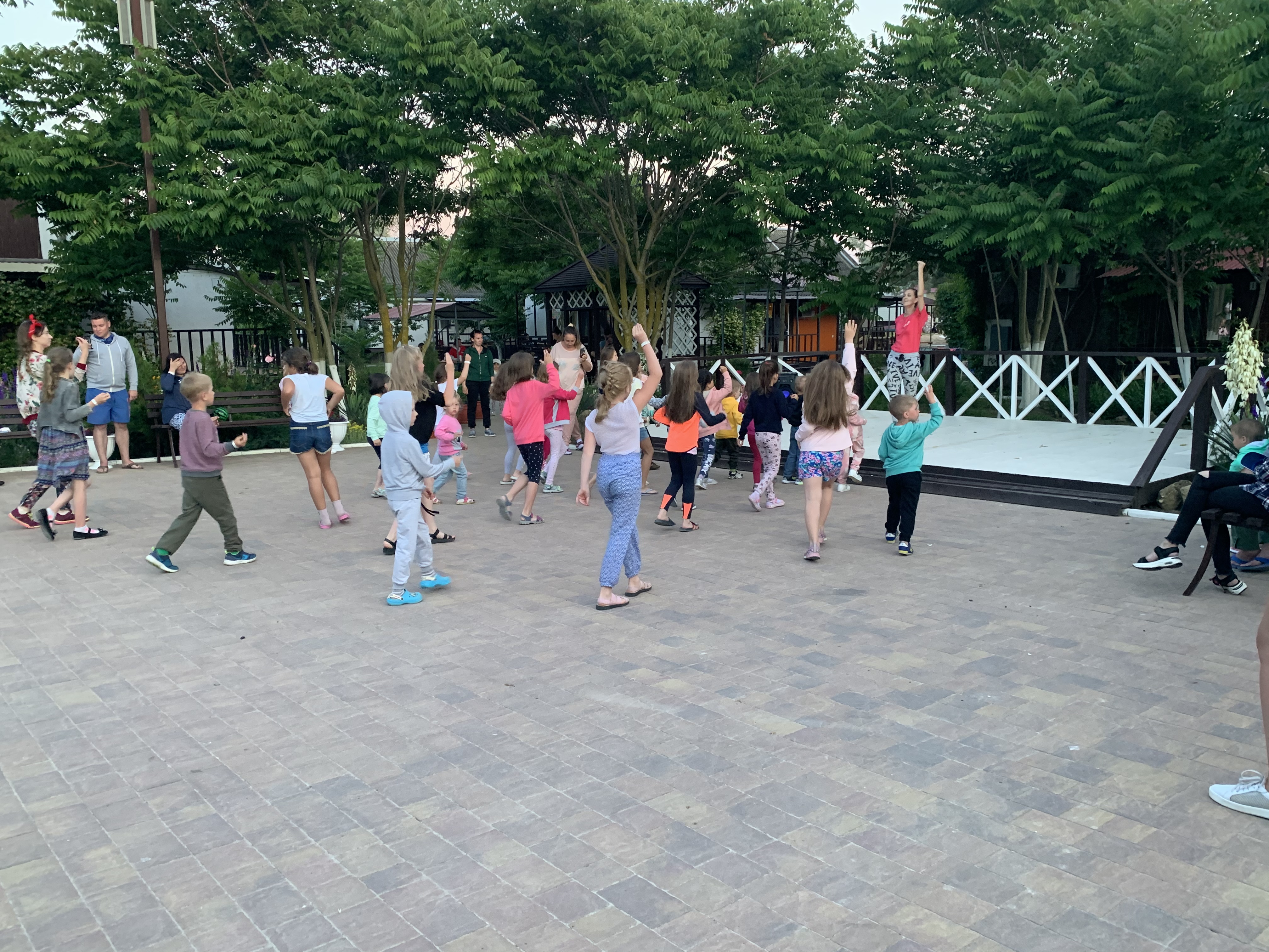 Фото Белый берег