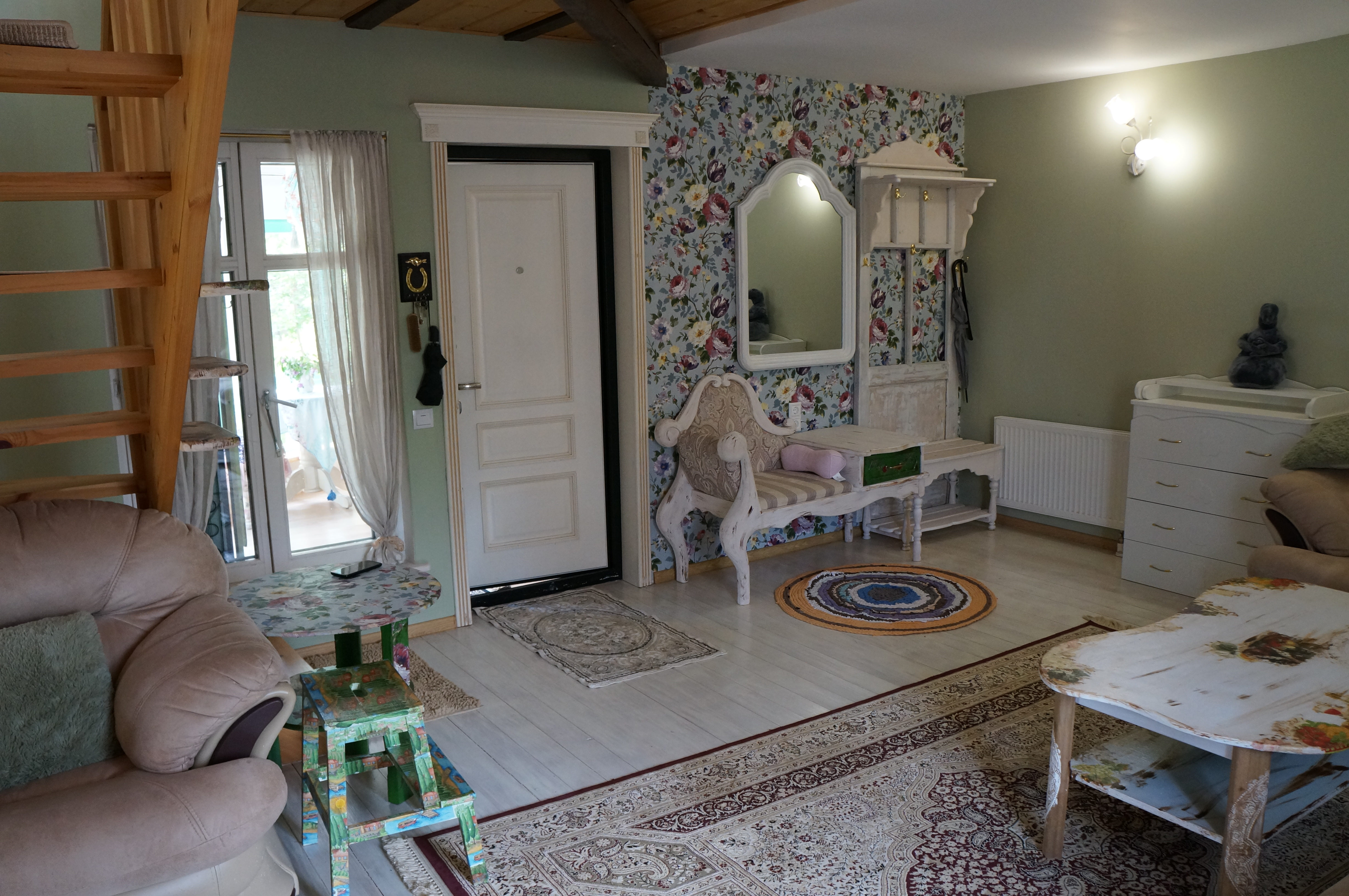 Фото Villa Daelia